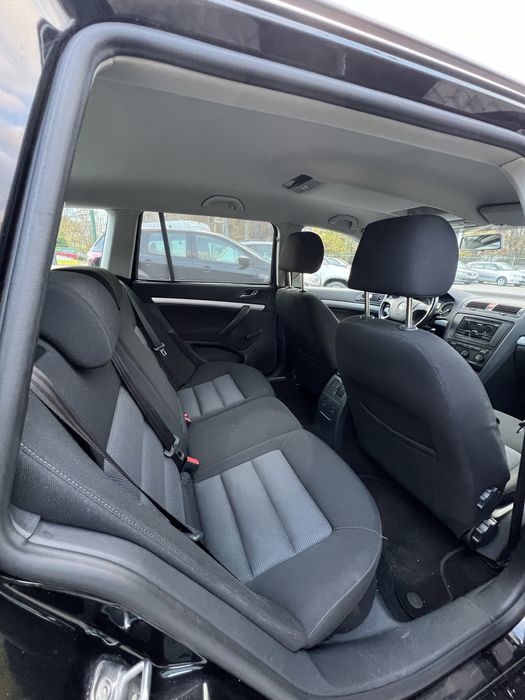 Skoda Octavia 1.6МPI