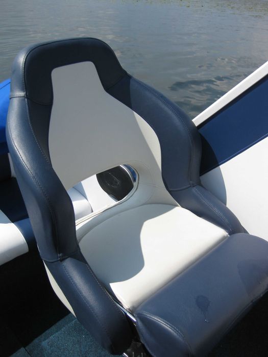 Катер моторный Север