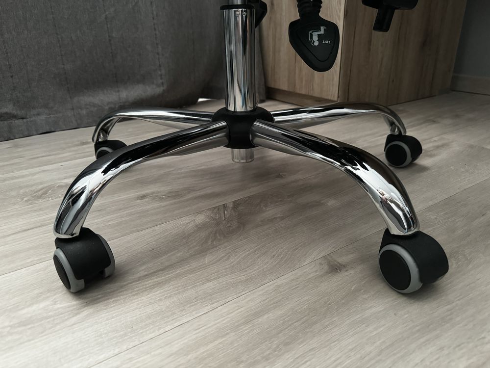 Krzesło rehabilitacyjne Kulik system classic pro