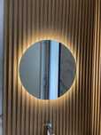 Espelhos Decorativos por medida (com e sem LEDs) - Sob orçamento