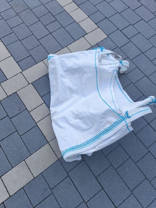 Oddam duży big bag