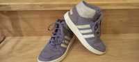 Buty sportowe Adidas 36 adidasy dla dziewczynki