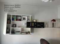 Móvel de sala de Parede