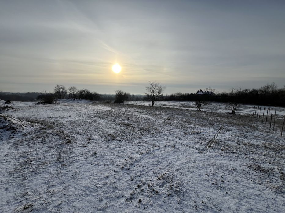 Działka budowlana 1000m 37x27 okolice Strykowska-Opolska