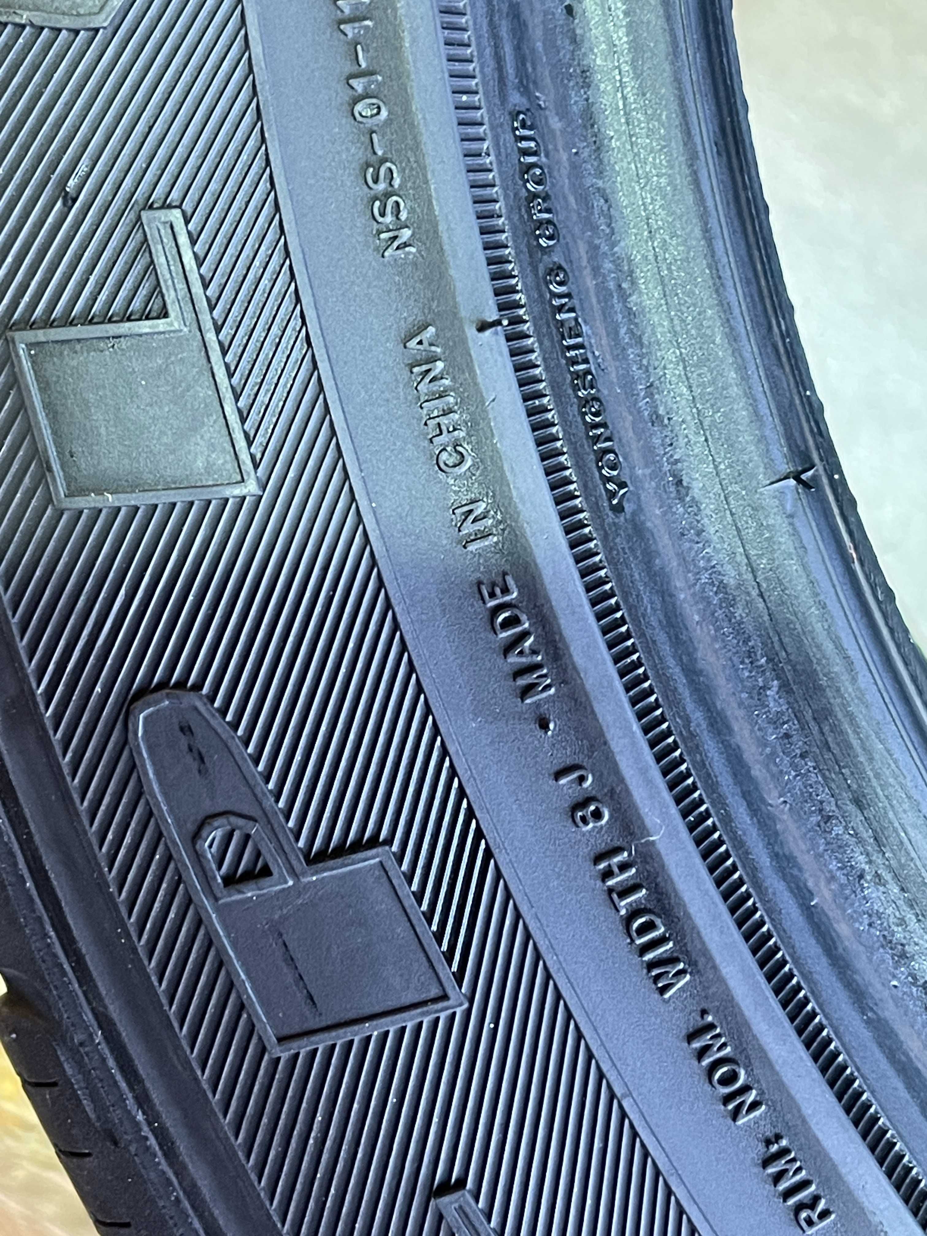 245/45 R18 Rotalla