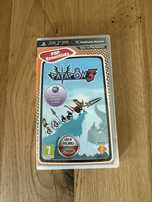PlayStation PSP Patapon 3 PL!