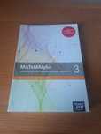 Matematyka 3 zakres podstawowy i rozszerzony