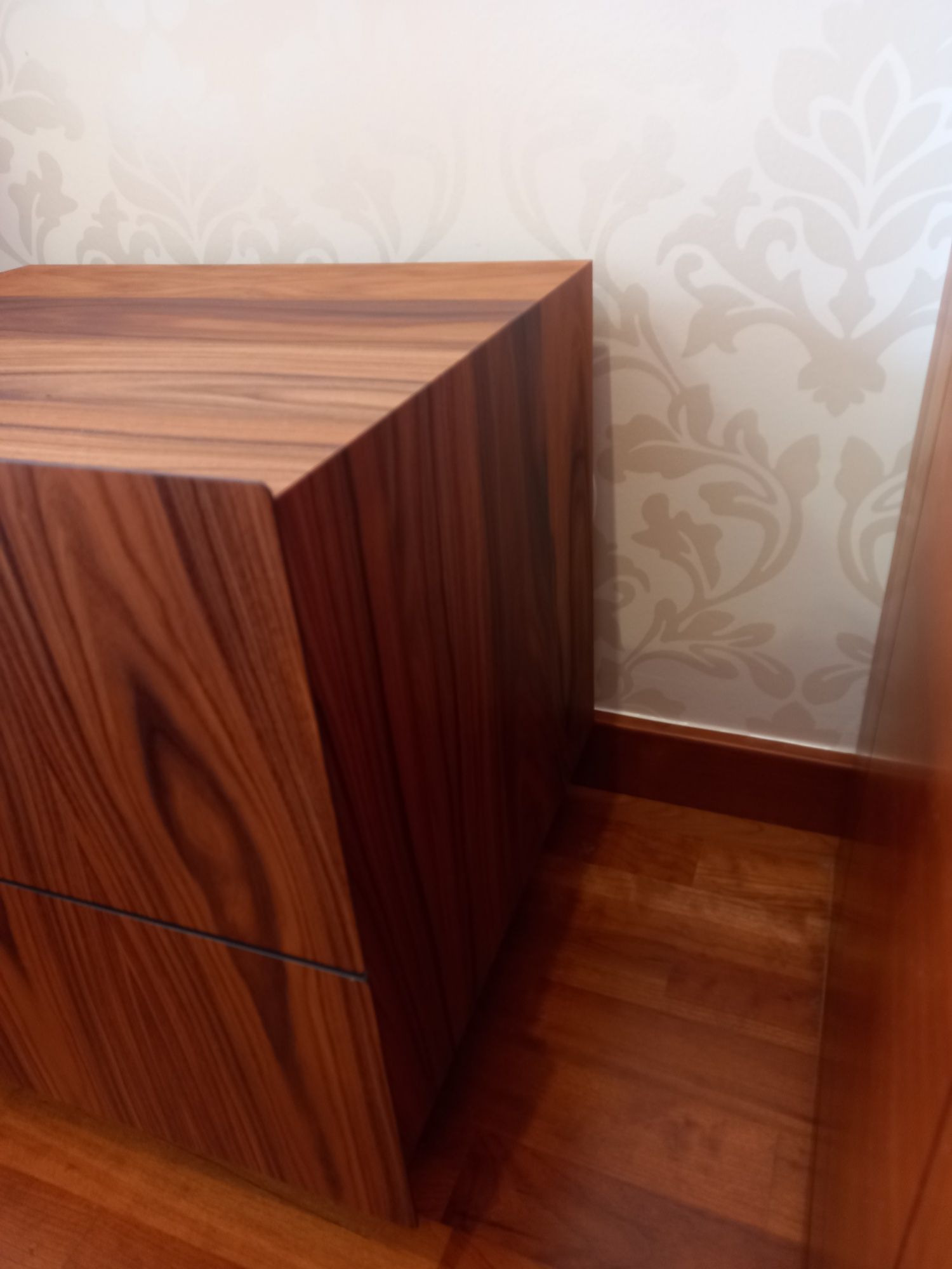 Mesa de cabeceira Interforma