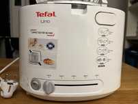 Frytkownica Duża Tefal Uno