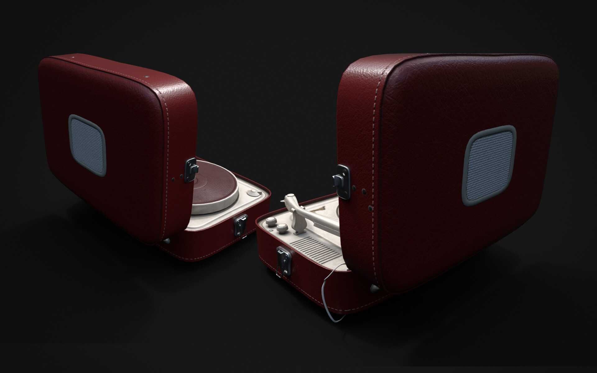 Private Blender 3D Lessons – 50 PLN/hour