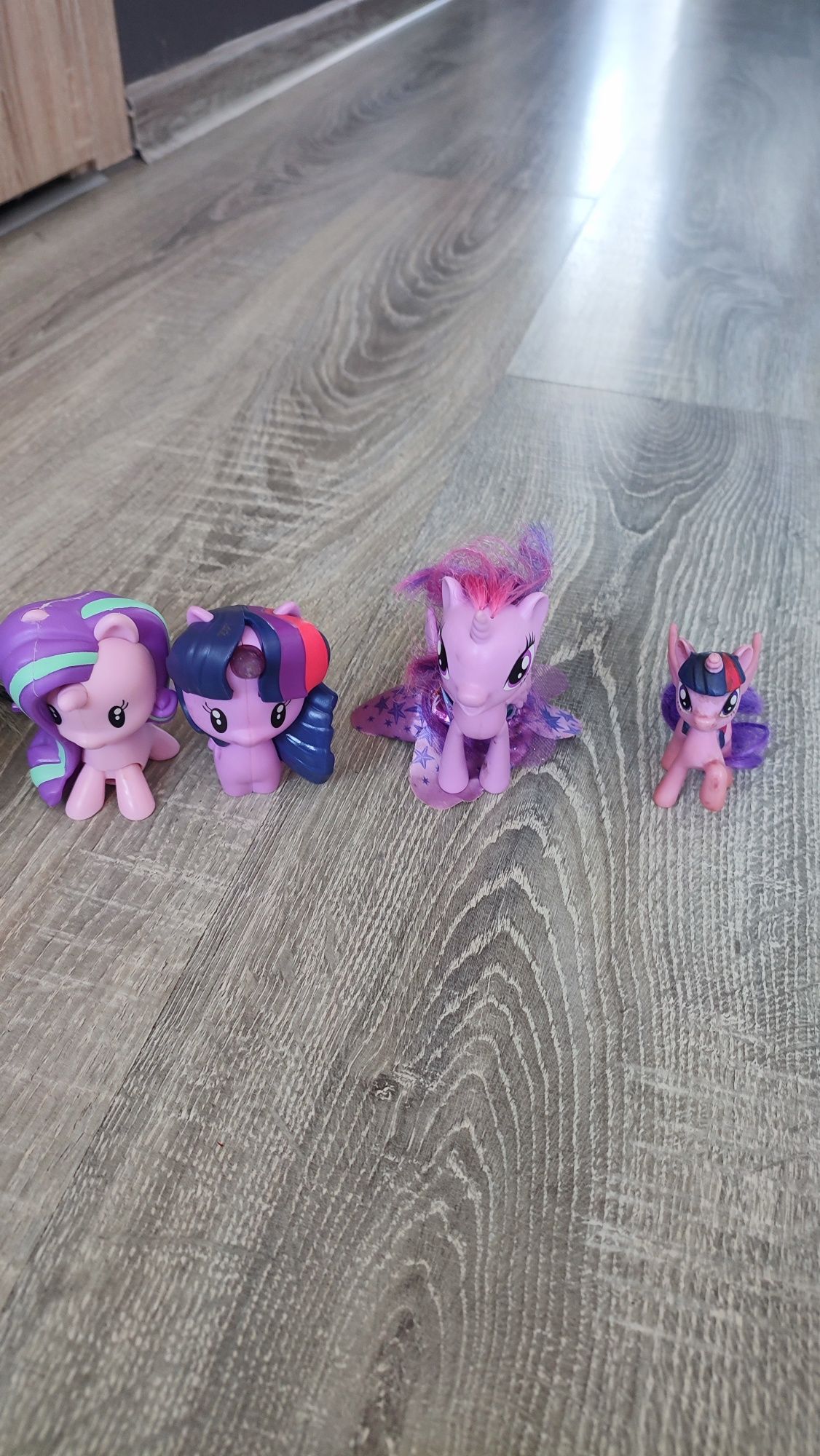 My Little Pony zestaw