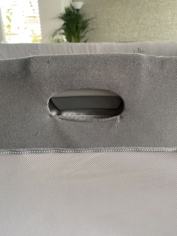 Chicco Next2Me Forever łóżeczko dostawne