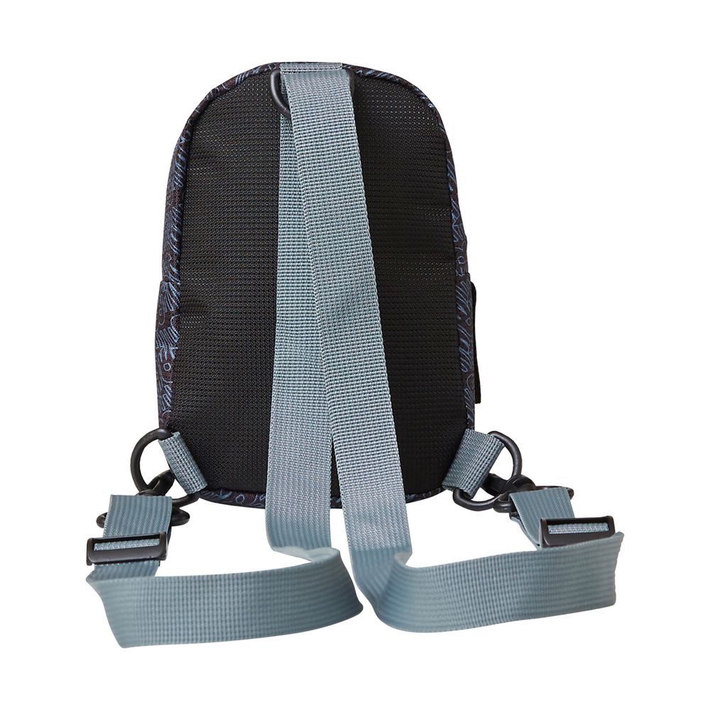 сумка через плече, рюкзак new balance opp core micro bag, оригінал