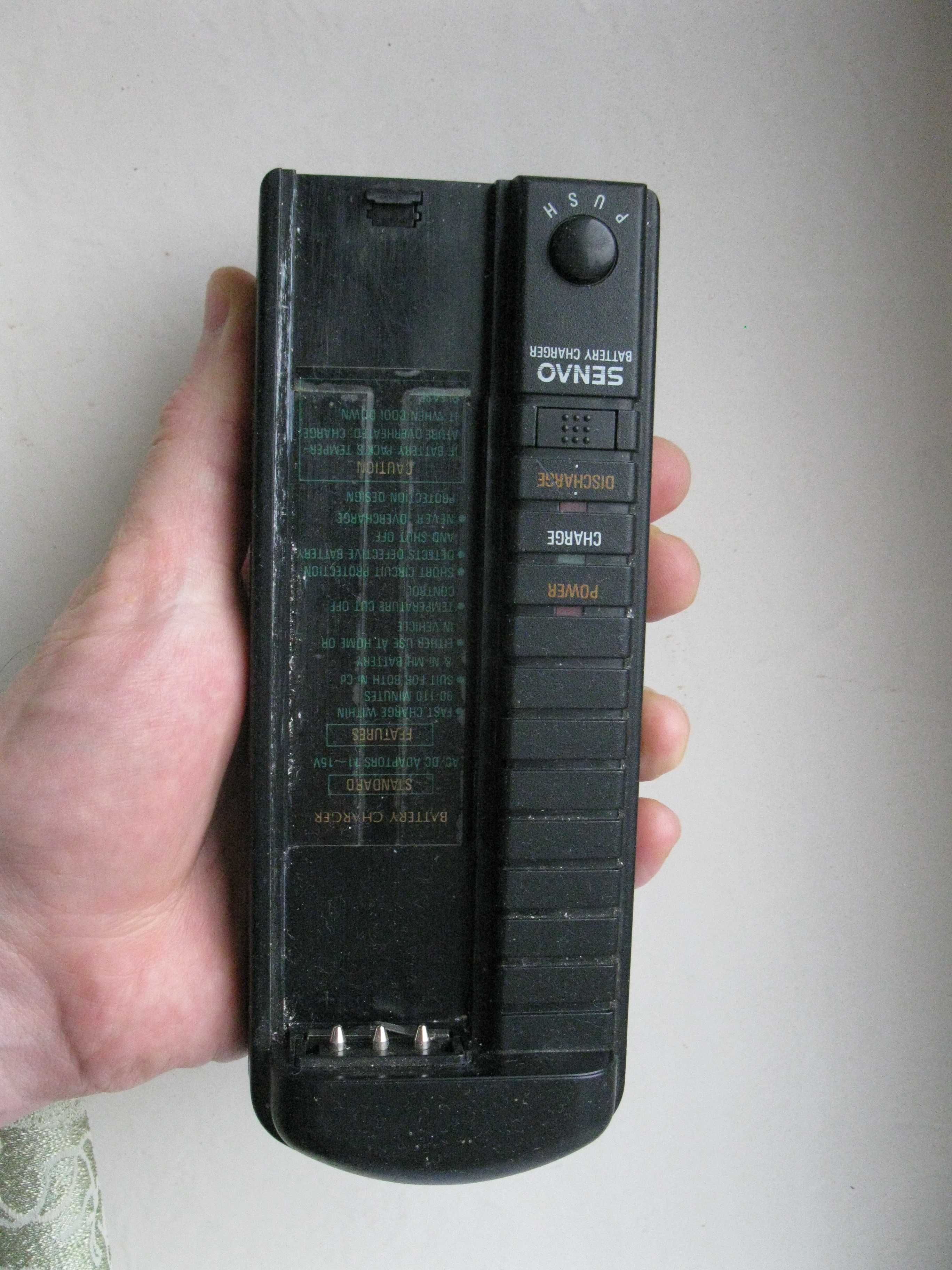 Зарядное устройство (Зарядный стакан) для радиотелефона Senao 868