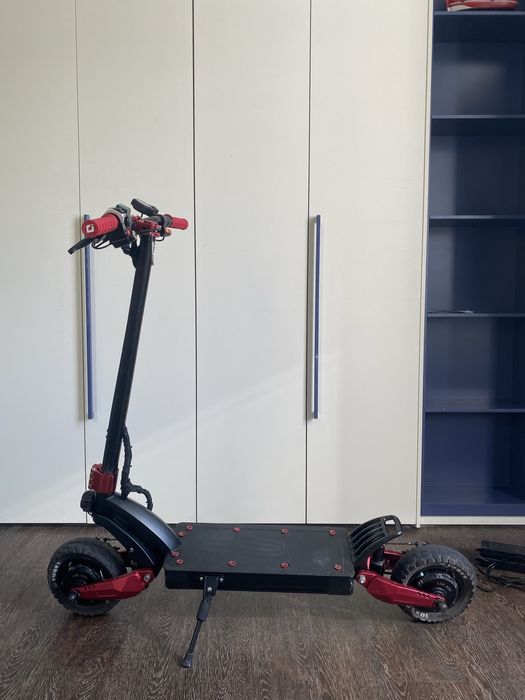 Продам электросамокат Like Bike Titan