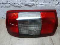 Opel Omega kombi combi lampa tył prawa tylna