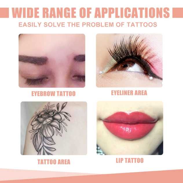 Крем EELHOE 7 Days Tattoo Erasing Cream