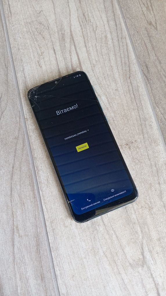 Телефон Motorola E7 Power смартфон Моторола