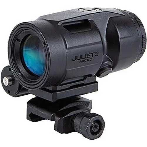 Магнифер Sig Sauer Juliet 3x увеличитель для колиматора / збільшувач