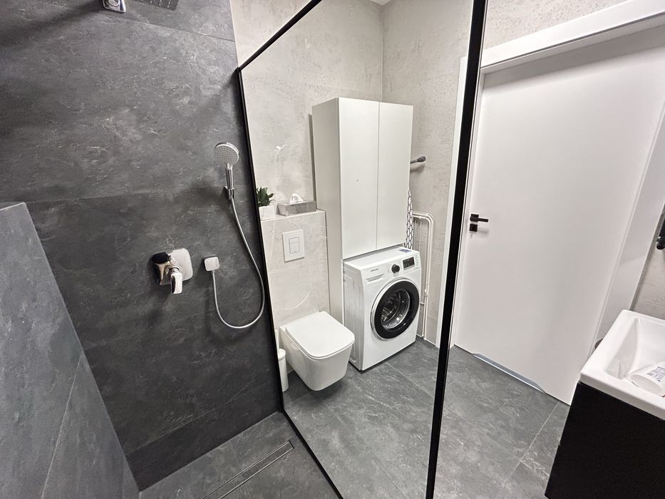 NOWY! Apartament KRAKÓW/nocleg na doby/wynajem krótkoterminowy/parking