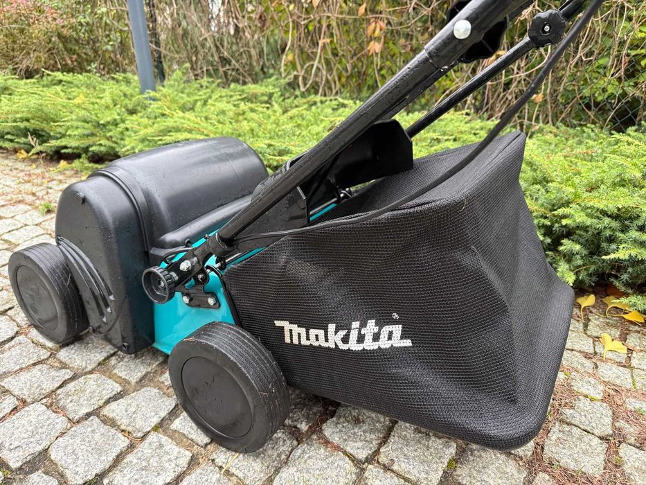 Wertykulator Makita 1800W
