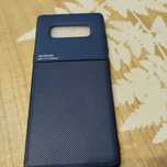 Etui na telefon Samsung note 8 nowy