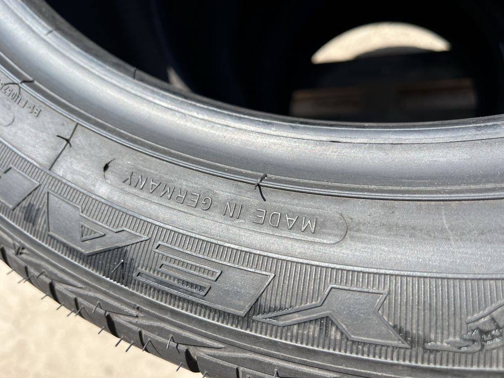 245/45 r19 275/40 r19 Goodyear Exxelence Резина летняя 99%