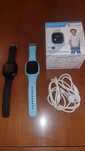 2 x Smartwatch Zegarek dla dziecka GPS APP WIFI