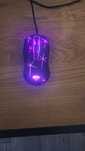 Myszka genesis krypton 110