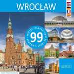 Wrocław. 99 miejsc. Księży Młyn