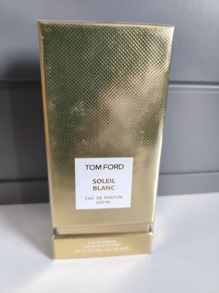 Tom Ford Soleil Blanc EDP 100ml