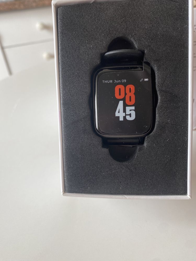 prozis UBIQ fitmess