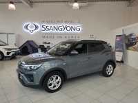 SsangYong Tivoli SsangYong Tivoli Quartz, super stan, niski przebieg!