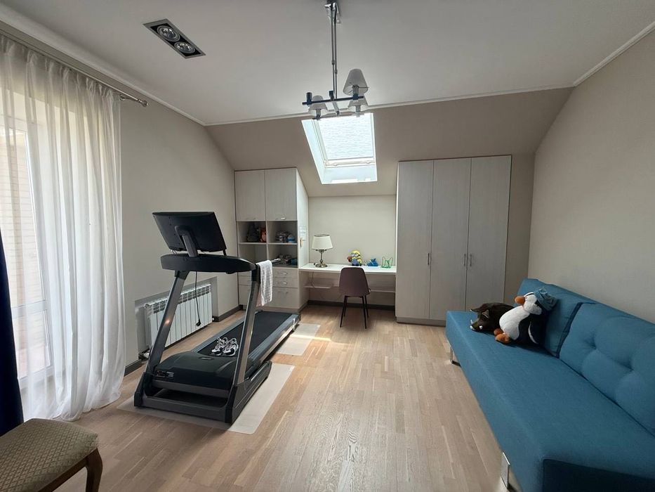 Продам Дом 5 ком 20 сот земли Левый Берег Левобережный Обуховка