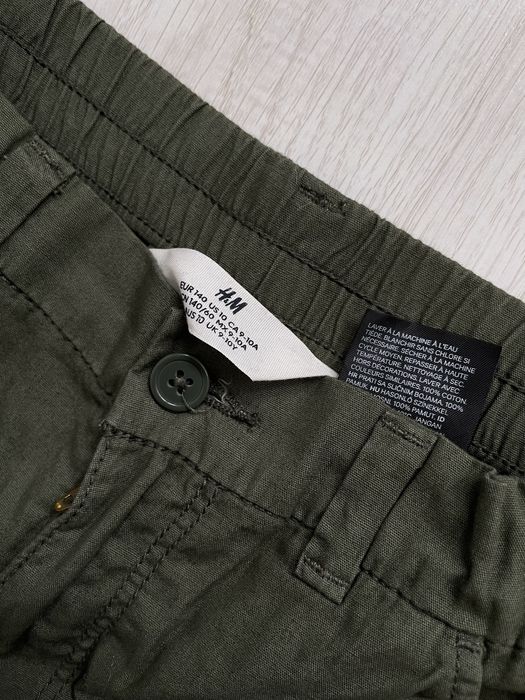 Extra zestaw ubranek Zara,H&M roz.140 9-10 lat