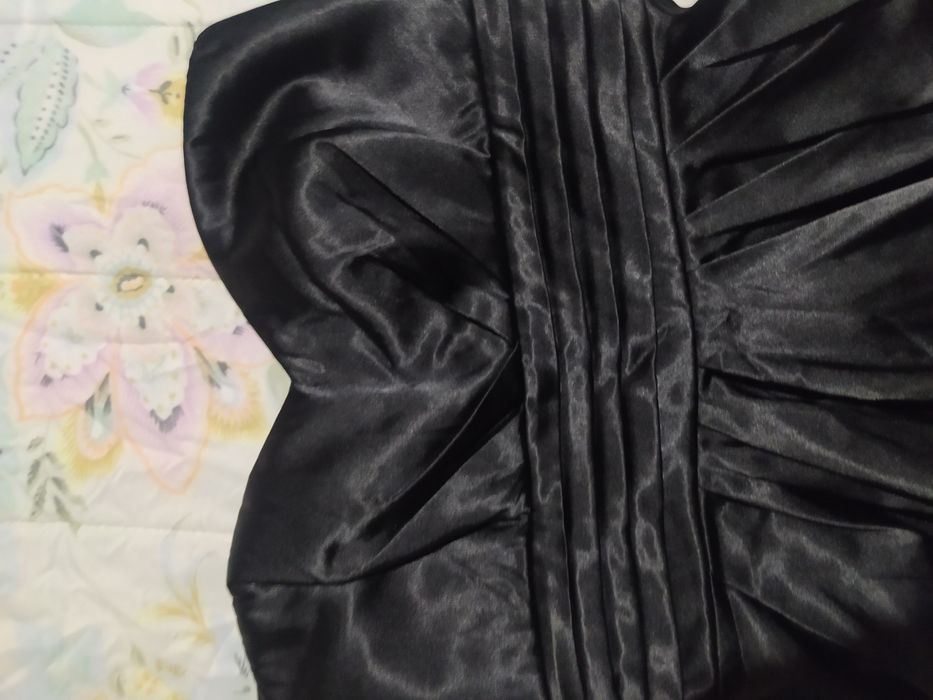 Vestido da Fórmula Jovem, tam. 40, como novo