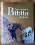 Ilustrowana Biblia dla dzieci