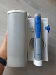 Irygator Braun oral B + 3 nowe końcówki