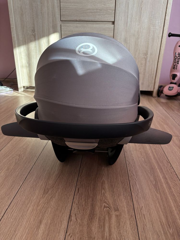 Fotelik Cybex Cloud Z2 I-Size