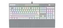 Corsair K70 PRO RGB optyczno-mechaniczna przewodowa klawiatura QWERTZ