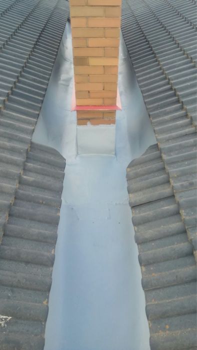 Ркмонт рубероид без демонтажа