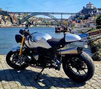 Bmw R Nine 719 option full extas