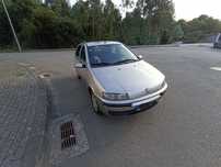 Fiat Punto bom estado