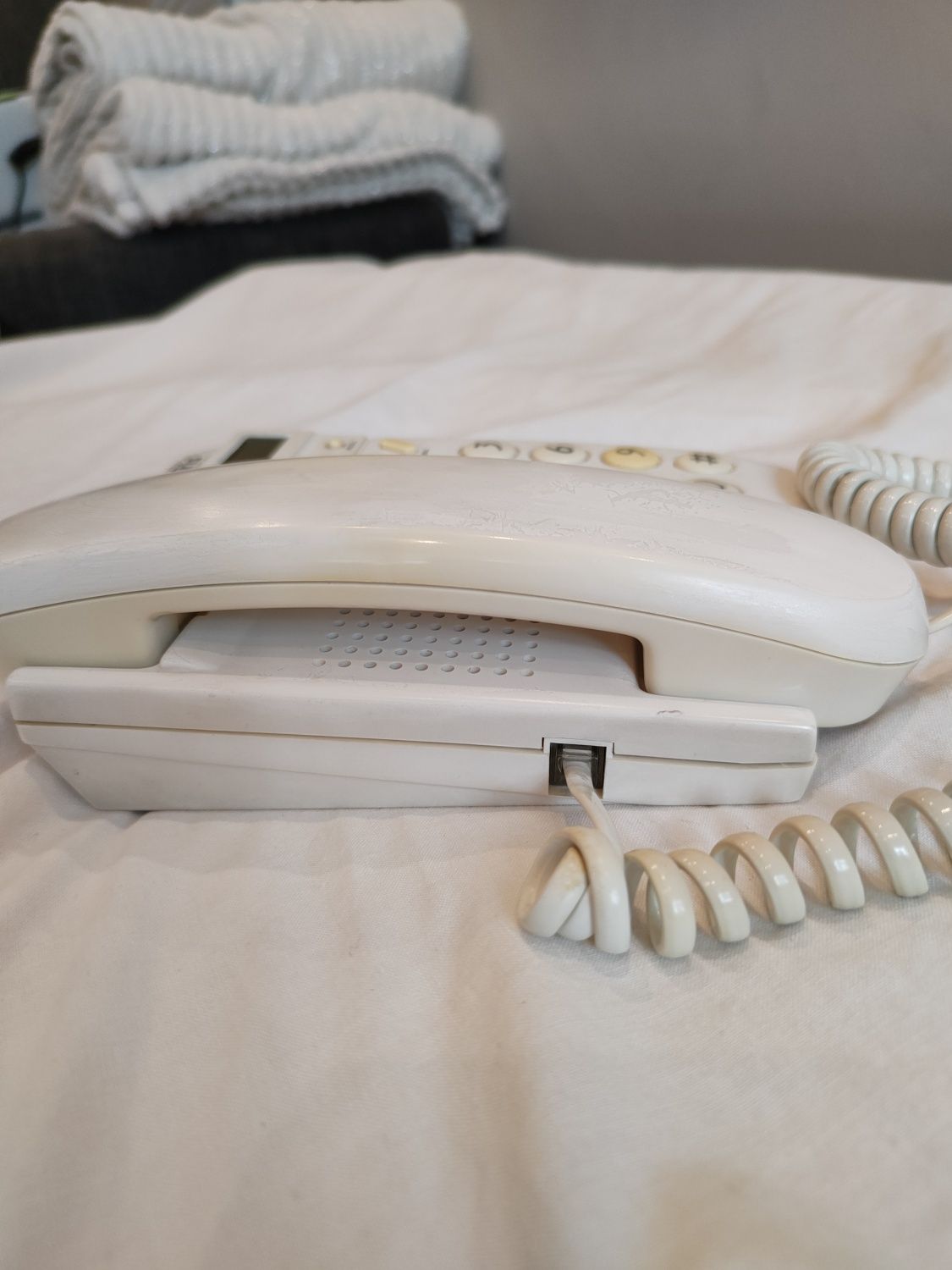 Telefon stacjonarny Veris Skyway 300