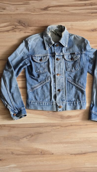 Katana Wrangler rozmiar S