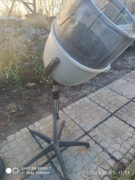 Сушарка для волос