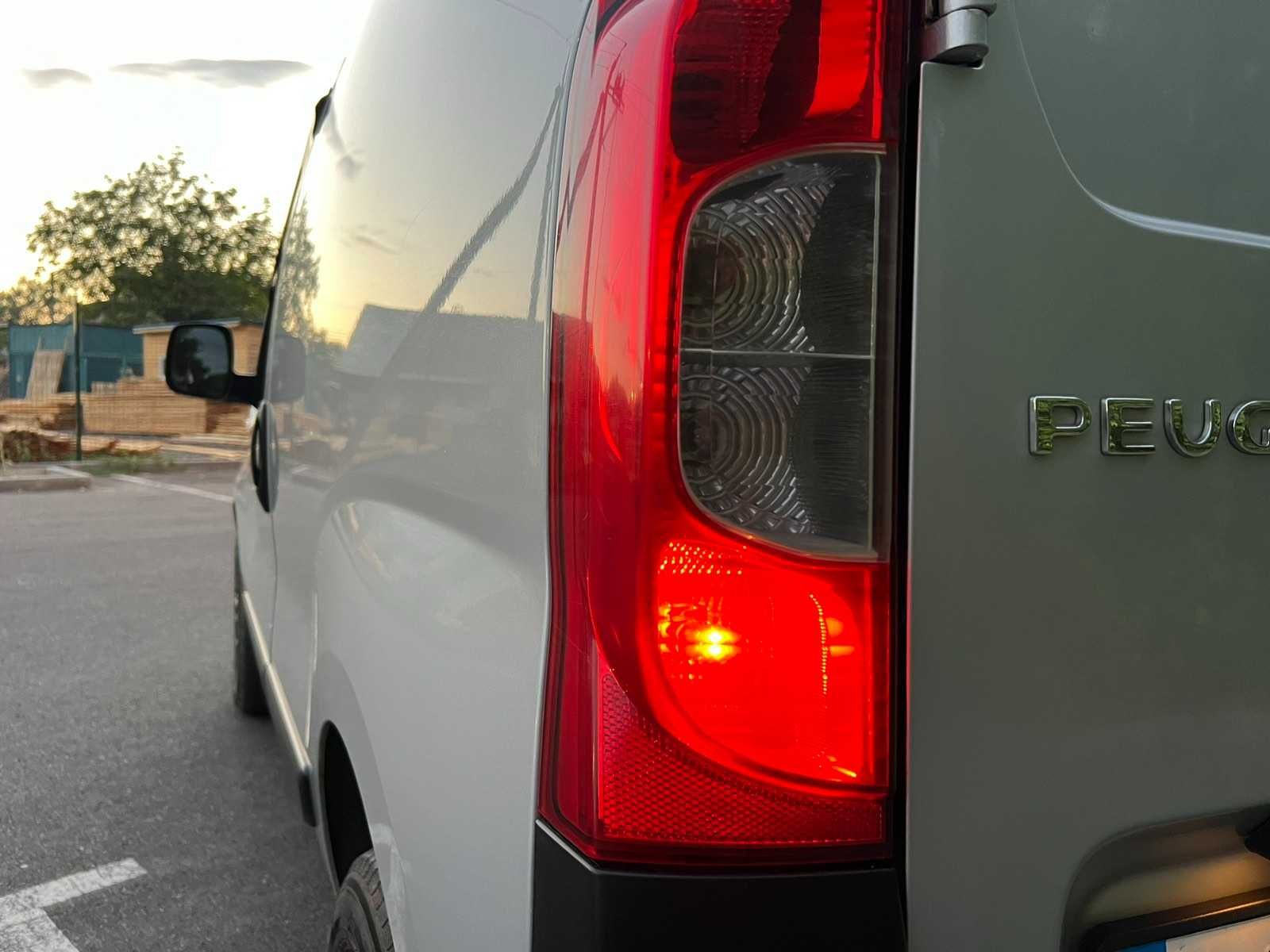 Продам Peugeot Bipper
