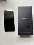 POCO F3 w wersji 6 GB RAM / 128 GB