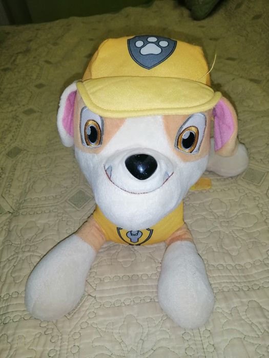 Продам іграшку щенячий патруль