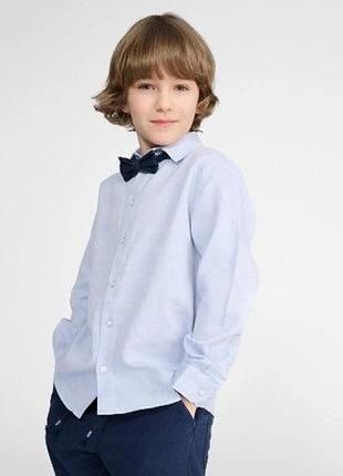 Рубашка для мальчика C&A, Lupilu, George.